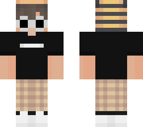 mc ethan bee clout goggles v2
