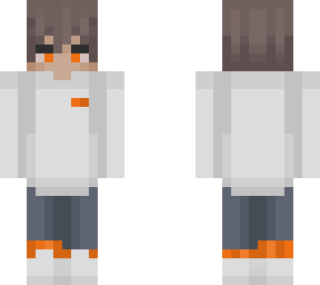 mc orange