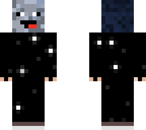 mc skin 1