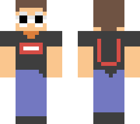 me, based off georgenorfound