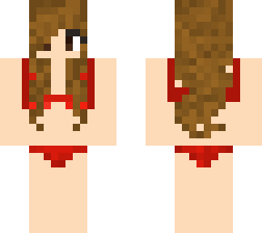 me (bathing suit)