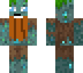 me as drowned
