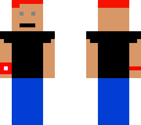 me inside also takeing rquests for skins
