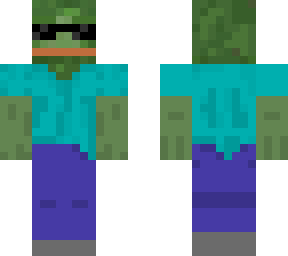 meme frog
