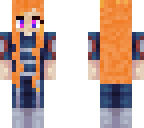mha oc