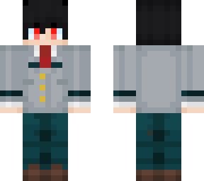 mha oc