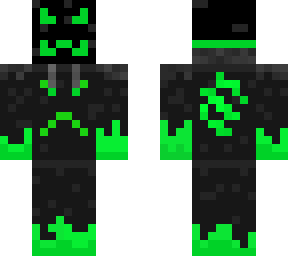mi primera skin