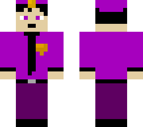 michael afton