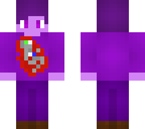 micheal afton (ennard) (remake 2)