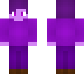 micheal afton (remake 2)