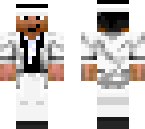 mike man