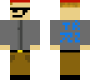 minecraft citizen