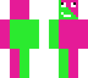 minecraft gang