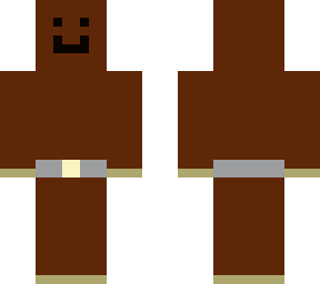 minotaur boi