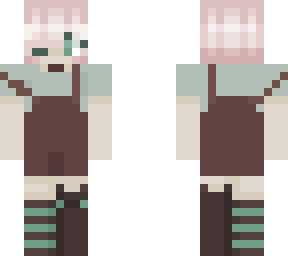 mint choco chip