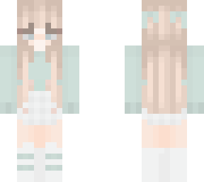 minty fresh
