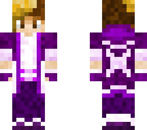 mixed color war outfit