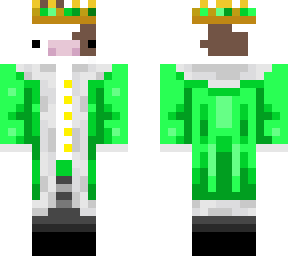 mnd's cow v3.5