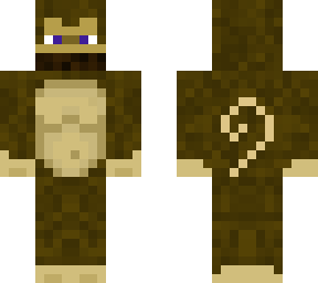 monkey dominik