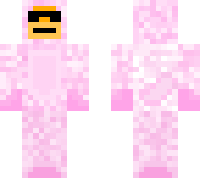 monkey in axolotl suit