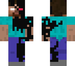 monster stave