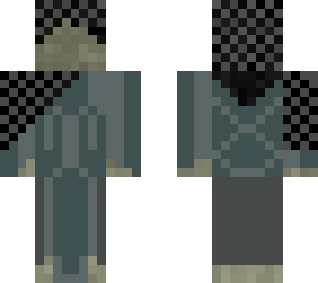 mr lingerman (effect)