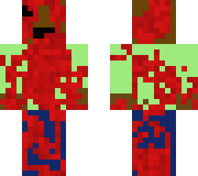 murdered boy