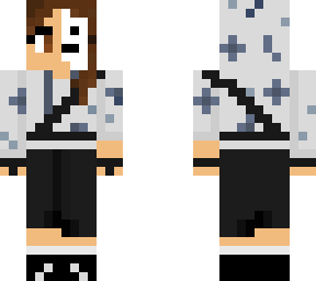 my favorite skin (v2, pant stripes)