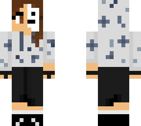 my favorite skin