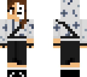 my favorite skin