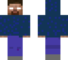 Herobrine Me Minecraft Skins