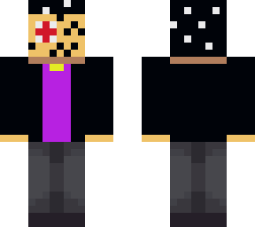 my friend anti character update