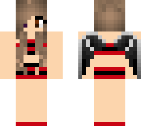 my friends beach skin