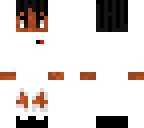 my future minecraft skin ( do not use this )