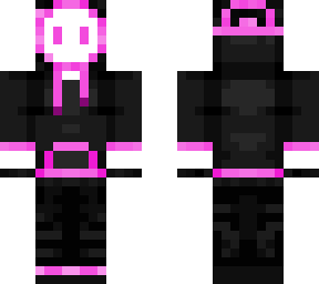 my main skin
