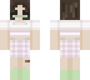 my new skin :) i think
