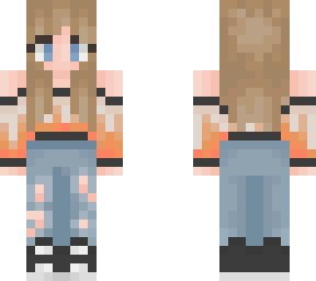 my oc fire