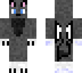 my oc lunar