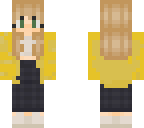 my oc val!
