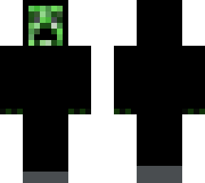 my skin...