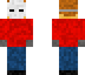 my skin (for bedwars)