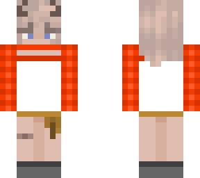 my skin