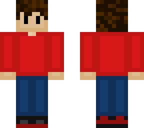 my skin