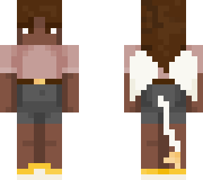 my skin