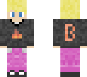 my skin