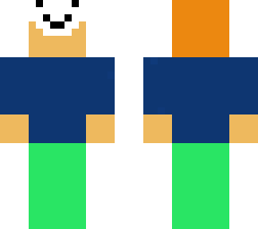 my version of dream (original) (plastic texture)