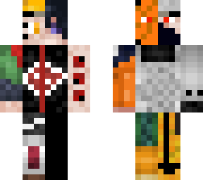 naruto all characters