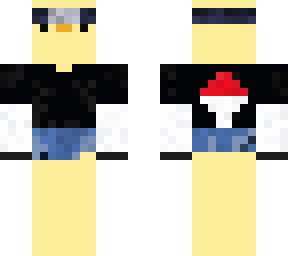 naruto duck