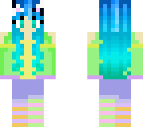 neon nekopara