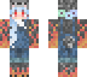 nether bear